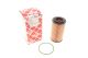 Фильтр масляный FORD Focus, Mondeo, S-Max, Volvo S40/60/80, V50/70, XC 01-, Ford Kuga 09-, FEBI BILSTEIN (1083