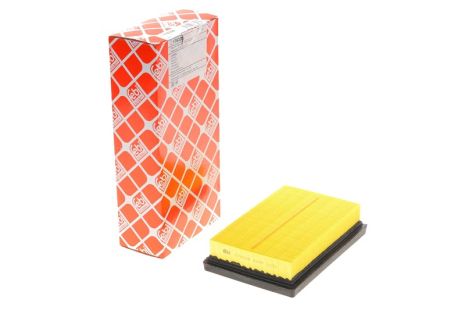 Фильтр воздуха TOYOTA PRIUS 1.8 Hybrid FEBI BILSTEIN (176326)