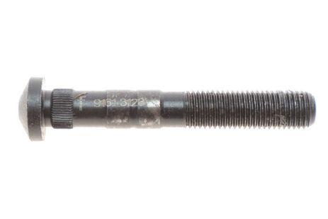 Болт шатуна М8*1*54 1,6-2,3 (бензинові) VW, FEBI BILSTEIN (02126) Болт шатуна М8*1*54 1,6-2,3 (бензинові) VW, FEBI BILSTEIN (02126)