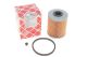Фильтр топливный диз. вкладыш 1,7-2,2DTI OPEL Astra G, Vectra B/C, Frontera FEBI BILSTEIN (23305) Фильтр топливный диз. вкладыш 1,7-2,2DTI OPEL Astra G, Vectra B/C, Frontera FEBI BILSTEIN (23305)