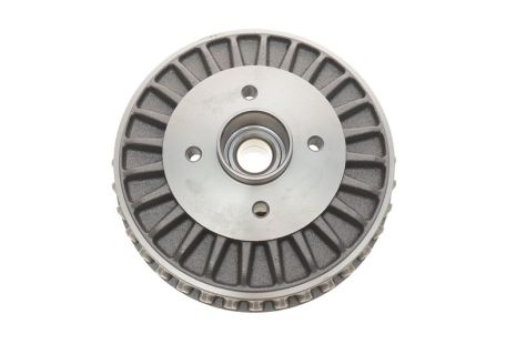 Барабан гальмівний з підшипником DACIA DOKKER, DOKKER EXPRESS, LODGY, LOGAN EXPRESS (FS_...), FEBI BILSTEIN (1 Барабан гальмівний з підшипником DACIA DOKKER, DOKKER EXPRESS, LODGY, LOGAN EXPRESS (FS_...), FEBI BILSTEIN (1