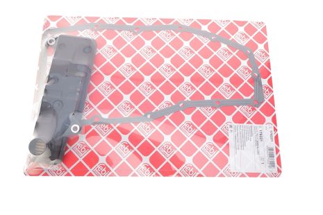 Фільтр і прокладка АКПП Honda CR-V 15- FEBI (176221) Фільтр і прокладка АКПП Honda CR-V 15- FEBI (176221)