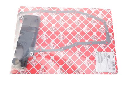 Фільтр і прокладка АКПП Honda CR-V 15- FEBI (176221)