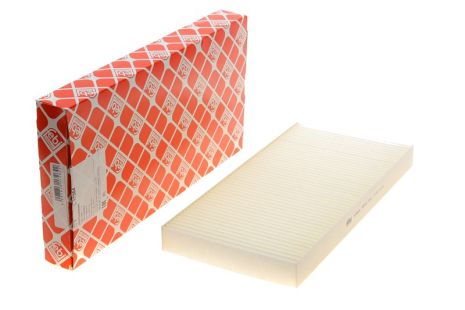 Фільтр салону OPEL CORSA C, COMBO C (з 9/00) FEBI BILSTEIN (17264)