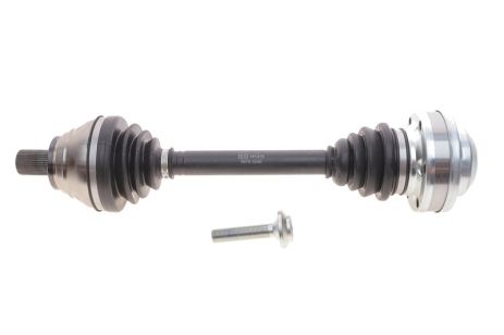 Вал приводний AUDI A3, Q3, SKODA OCTAVIA II, OCTAVIA III, SUPERB II, VW CADDY III, FEBI BILSTEIN (181276)