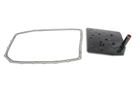 Фільтр АКПП, комплект RANGER 2.2 TDCi 4x4 11- FORD FEBI BILSTEIN (182241)