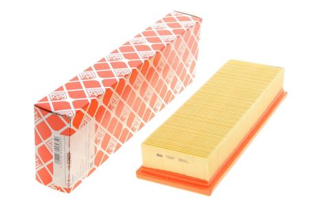 Фільтр повітряний вставка CITROEN PEUGEOT RENAULT FEBI BILSTEIN (22585)