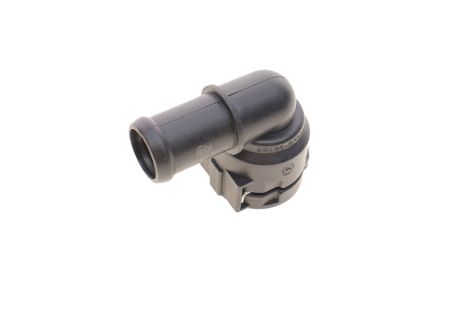 Фланець патрубка охолоджувальної рідини SKODA OCTAVIA II 1.6 TDI, FEBI BILSTEIN (180142)