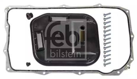 Фільтр комплект АКПП VW Amarok 2.0 10- FEBI BILSTEIN (107406)