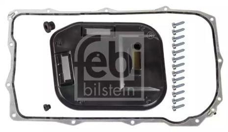 Фільтр комплект АКПП VW Amarok 2.0 10- FEBI BILSTEIN (107406)