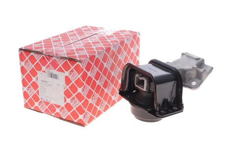 Подушка двигуна верхн. прав. CITROEN C4,Peugeot 307 1. 6/2. 0 16V 00-, FEBI BILSTEIN (100723)