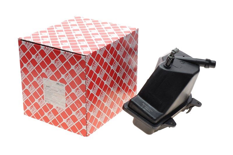 Бачок розширювальний X5 4.4/4.6, BMW Z3, FEBI BILSTEIN (38471) Бачок розширювальний X5 4.4/4.6, BMW Z3, FEBI BILSTEIN (38471)