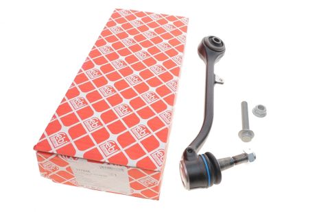 Важіль підвіски BMW X3, FEBI BILSTEIN (177638) Важіль підвіски BMW X3, FEBI BILSTEIN (177638)