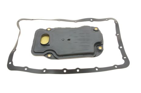 Фильтр масляный АКПП lexus gs, is 05- с прокладкой (вер-во), LEXUS GS, LEXUS 3516822020, FEBI BILSTEIN (182173