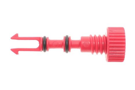 Болт, пробка радиатора, MERCEDES-BENZ CLK, FEBI BILSTEIN (37595)