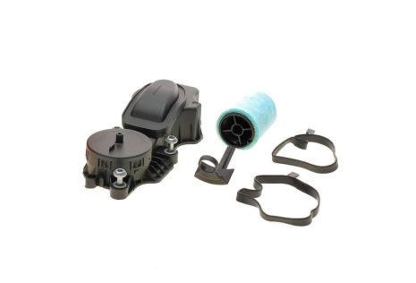 Блок вентиляції картера М57 BMW, FEBI BILSTEIN (45192)