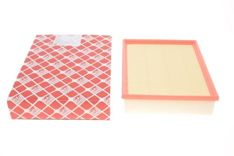 Фильтр воздушный AUDI VW A4 94-, PASSAT 96-, OPEL Omega A FEBI BILSTEIN (11210)