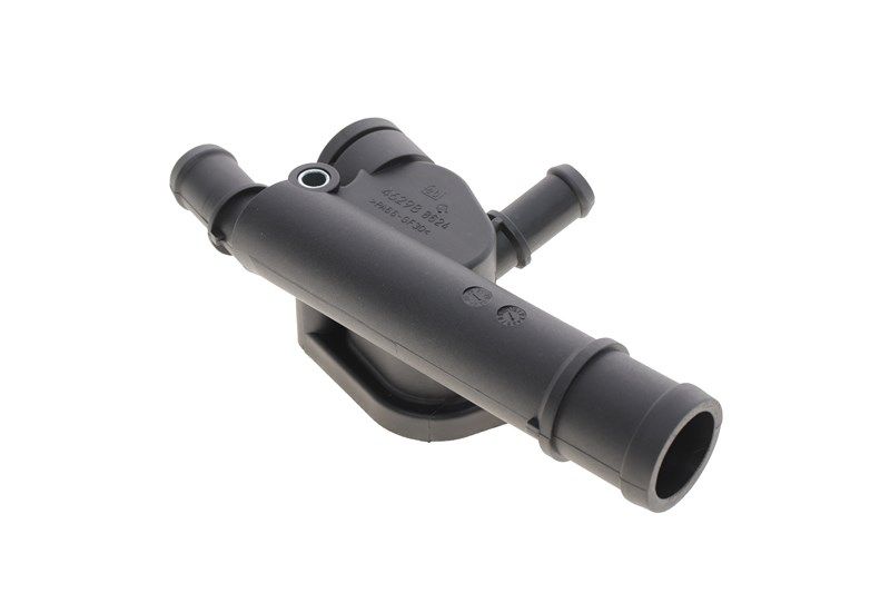 Фланець охолоджувальної рідини AUDI 1.4TDI, VW 1.9TDI, FEBI BILSTEIN (46298) Фланець охолоджувальної рідини AUDI 1.4TDI, VW 1.9TDI, FEBI BILSTEIN (46298)