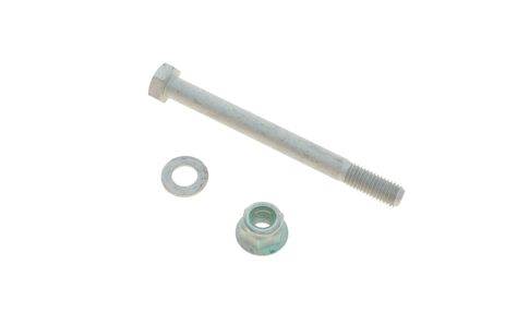 Болт крепления рычага М10*1,5*110 AUDI VW A4/A6/Q5, FEBI BILSTEIN (49701) Болт крепления рычага М10*1,5*110 AUDI VW A4/A6/Q5, FEBI BILSTEIN (49701)