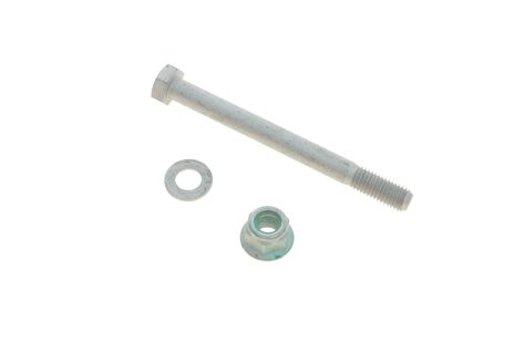Болт кріплення важеля М10*1,5*110 AUDI VW A4/A6/Q5, FEBI BILSTEIN (49701)