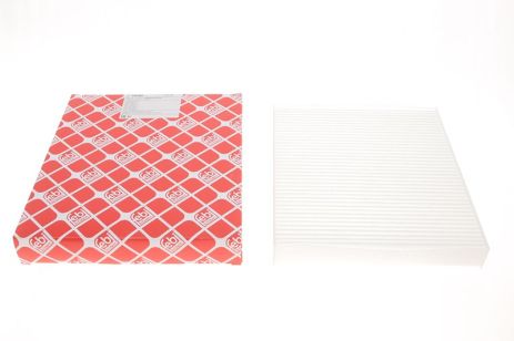 Фільтр салону VW Polo, Fabia FEBI BILSTEIN (19590)