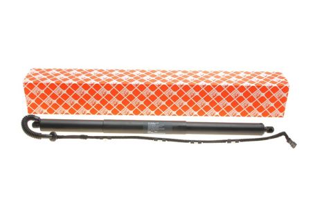 Амортизатор багажника электропневматический прав. BMW X3 F25, FEBI BILSTEIN (179299)