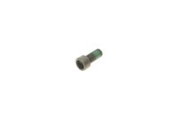Маховиковый болт М10х1 15,5*30*22 VW, FEBI BILSTEIN (179618)