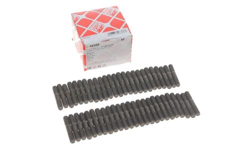 Шпилька системы выпуска CHRYSLER PT, DODGE SPRINTER, FEBI BILSTEIN (46388)