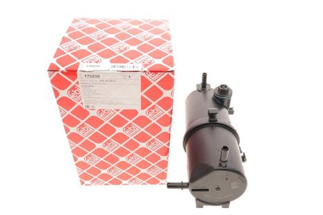 Фильтр топлива VW AMAROK 2.0TDI 11- FEBI BILSTEIN (176830)