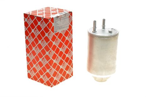 Фильтр топливный vw crafter 2.0 TDI 17- (вер-во), VOLKSWAGEN 2N0127401A, FEBI BILSTEIN (173871)