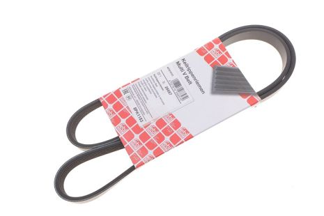 Ремень поликлиновый 5PK1153, FEBI BILSTEIN (28857) Ремень поликлиновый 5PK1153, FEBI BILSTEIN (28857)