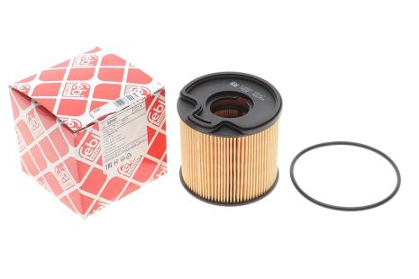 Фільтр паливний PEUGEOT Berlingo, C5, 206, 306 2.0HDI (сист. BOSCH) FEBI BILSTEIN (32097) Фільтр паливний PEUGEOT Berlingo, C5, 206, 306 2.0HDI (сист. BOSCH) FEBI BILSTEIN (32097)