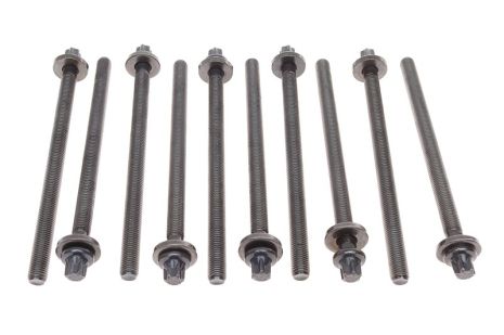 Болт ГБЦ Opel, Chevrolet, FEBI BILSTEIN (07661)