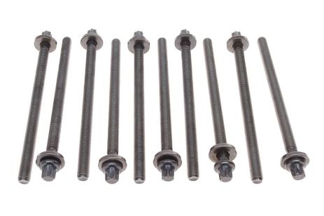 Болт ГБЦ Opel, Chevrolet, FEBI BILSTEIN (07661) Болт ГБЦ Opel, Chevrolet, FEBI BILSTEIN (07661)