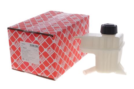 Бачок охолоджуючої рідини NISSAN QASHQAI / QASHQAI +2 I (J10, NJ10, JJ10E) 07-, FEBI BILSTEIN (188419) Бачок охолоджуючої рідини NISSAN QASHQAI / QASHQAI +2 I (J10, NJ10, JJ10E) 07-, FEBI BILSTEIN (188419)