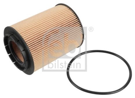 Оливний фільтр вставка VW Sharan AUDI A8 FORD Galaxy DB V280 FEBI BILSTEIN (109143) Оливний фільтр вставка VW Sharan AUDI A8 FORD Galaxy DB V280 FEBI BILSTEIN (109143)