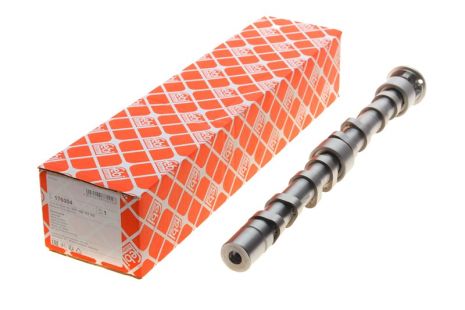 Распределительный вал A3 1.4 TFSI 07-12, SEAT TOLEDO III (5P2) 1.4 TSI 07-09, SKODA OCTA…, FEBI BILSTEIN (1760