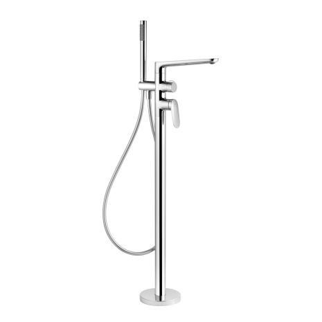 Змішувач для ванни Kroner Element 211339-0101 Змішувач для ванни Kroner Element 211339-0101