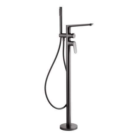 Змішувач для ванни Kroner Element 211339-5301