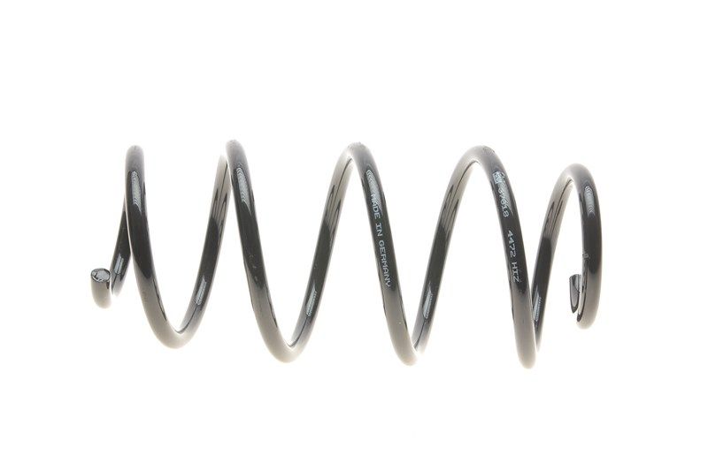 Пружина підвіски SEAT LEON, SKODA OCTAVIA, FEBI BILSTEIN (37818) Пружина підвіски SEAT LEON, SKODA OCTAVIA, FEBI BILSTEIN (37818)