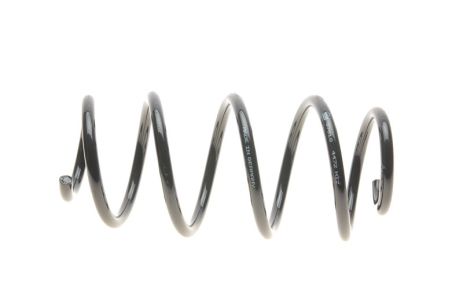 Пружина підвіски SEAT LEON, SKODA OCTAVIA, FEBI BILSTEIN (37818)