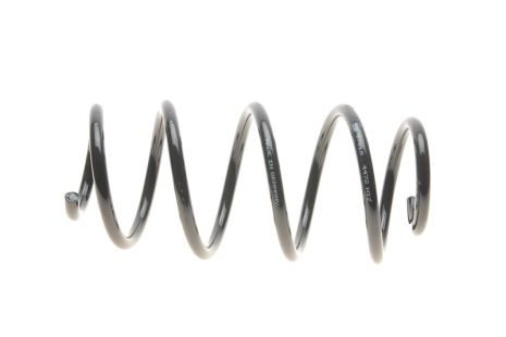 Пружина подвески SEAT LEON, SKODA OCTAVIA, FEBI BILSTEIN (37818)