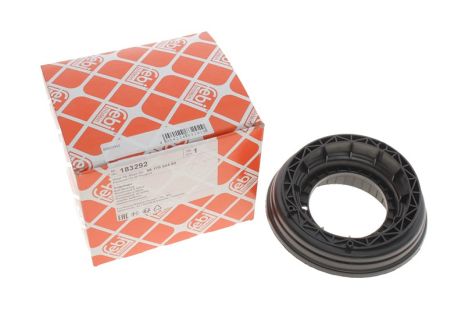 Підшипник подушки амортизатора BERLINGO 1.5, C4 PICASSO II 1.6 THP 165, FEBI (), FEBI BILSTEIN (183292) Підшипник подушки амортизатора BERLINGO 1.5, C4 PICASSO II 1.6 THP 165, FEBI (), FEBI BILSTEIN (183292)