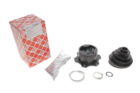 ШРУС SKODA SUPERB, SEAT ALHAMBRA, FEBI BILSTEIN (184557) ШРУС SKODA SUPERB, SEAT ALHAMBRA, FEBI BILSTEIN (184557)