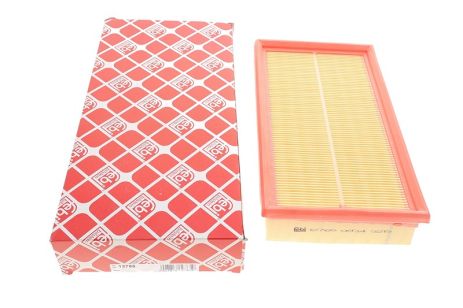 Фільтр повітряний Focus 1, 4-2, 0 98-, Connnect 1, 8 02- (147*48*265), FEBI (), FEBI BILSTEIN (12765) Фільтр повітряний Focus 1, 4-2, 0 98-, Connnect 1, 8 02- (147*48*265), FEBI (), FEBI BILSTEIN (12765)