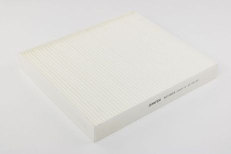 Фільтр салонний Hyundai Accent V (17-), Tucson III (15-), Creta I (14-), Kona I (17-), SHAFER (SA23019) Фільтр салонний Hyundai Accent V (17-), Tucson III (15-), Creta I (14-), Kona I (17-), SHAFER (SA23019)