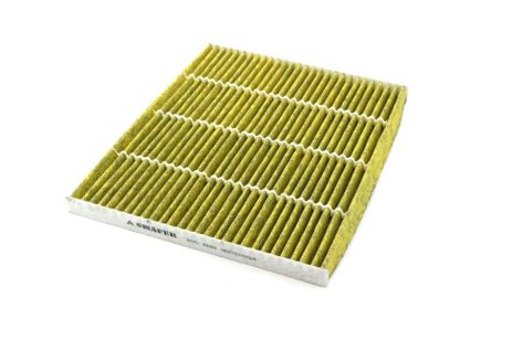 Фільтр салонний Ford Fusion (14-20), Edge (15-22), Lincoln Continental (17-21), MKX (16-18), SHAFER (ECO10084) Фільтр салонний Ford Fusion (14-20), Edge (15-22), Lincoln Continental (17-21), MKX (16-18), SHAFER (ECO10084)