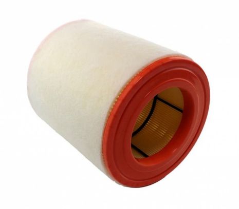 Фильтр воздушный Audi A6, A7, 2.8-4.0, 10-(c предфильтром), SHAFER (SX20494)