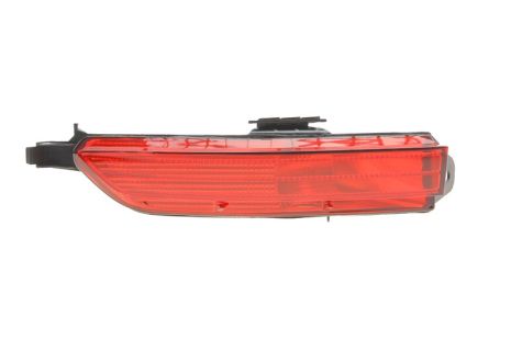 Противотуманная фара VW TOUAREG, DPA (99451327802)