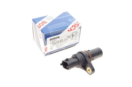 Датчик колінвала ALFA ROMEO CHEVROLET, CHEVROLET OPEL, CHEVROLET 12789959, CHEVROLET COBALT, BOSCH (0261210229